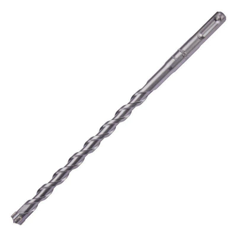 Broca Sds Plus 4 Cortes 10x210mm Makita B-62686-0