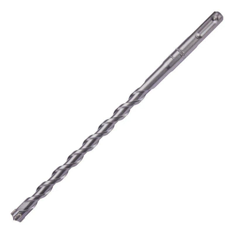 Broca Sds Plus 4 Cortes 10x210mm Makita B-62686-1