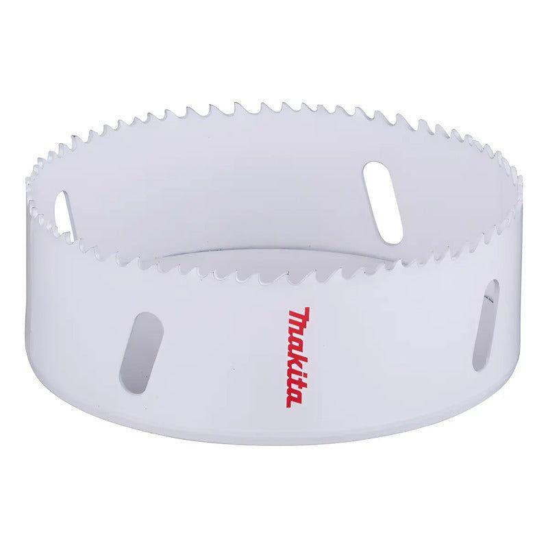 Sierra Copa Bimetálica 4-3/4'' D-35617 De 121 Mm Makita-0