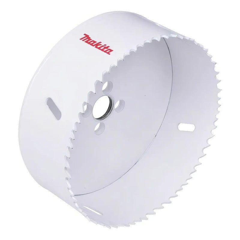 Sierra Copa Bimetálica 4-3/4'' D-35617 De 121 Mm Makita-1