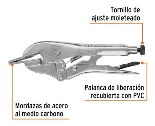 Caiman Hojalatero 8 PuLG. - Truper-1