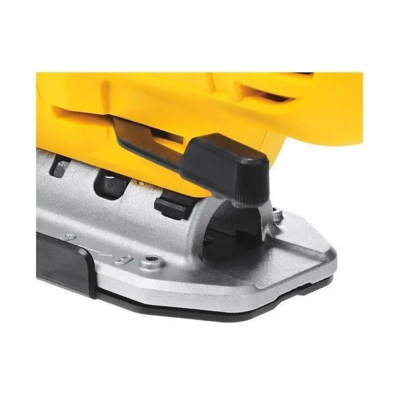 Sierra Caladora Dewalt Dwe300 650w-0