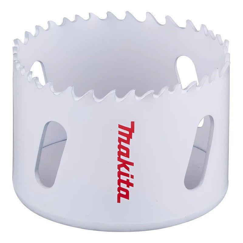 Sierra Copa Bim 64mm (2-1/2 Pulgadas ) Makita D-30140-1