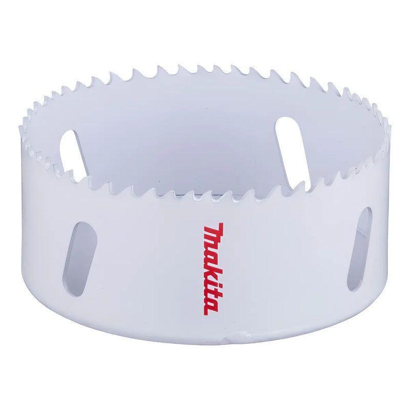 Sierra De Copa Bimetálica De 98 Mm De Makita D-35564-0