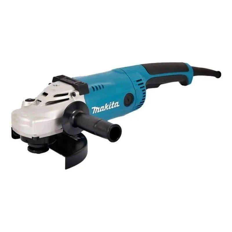 Esmeril Angular 7' 2200 W Makita M0920b-0