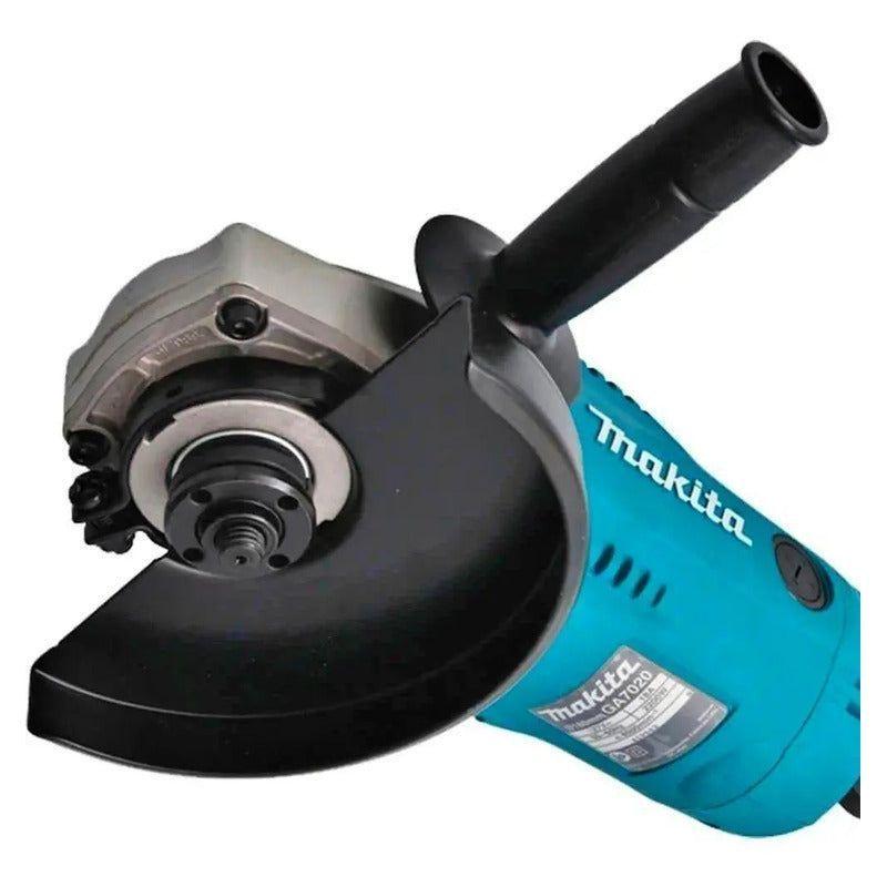 Esmeril Angular 7' 2200 W Makita M0920b-2