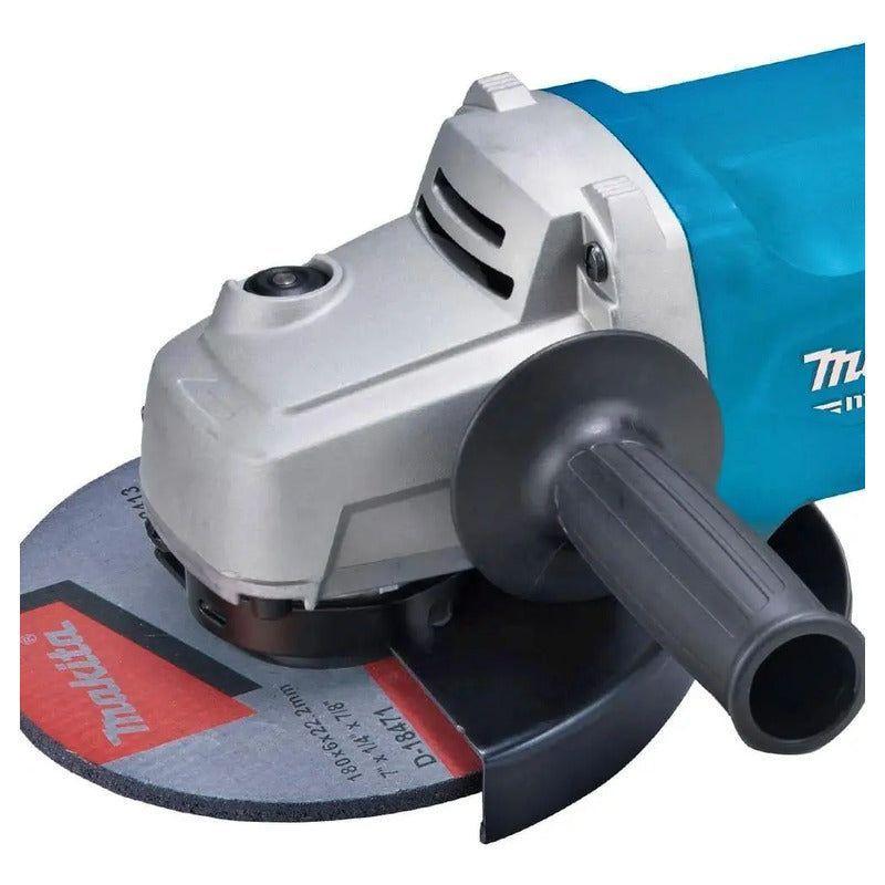 Esmeril Angular 7' 2200 W Makita M0920b-4