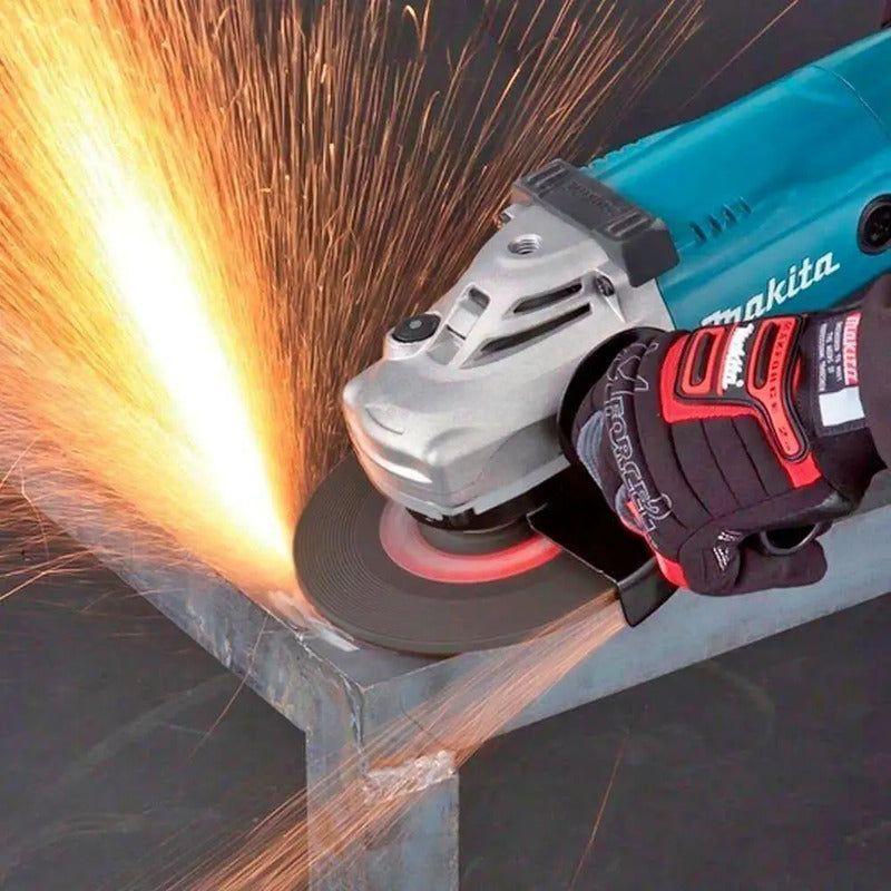 Esmeril Angular 7' 2200 W Makita M0920b-5