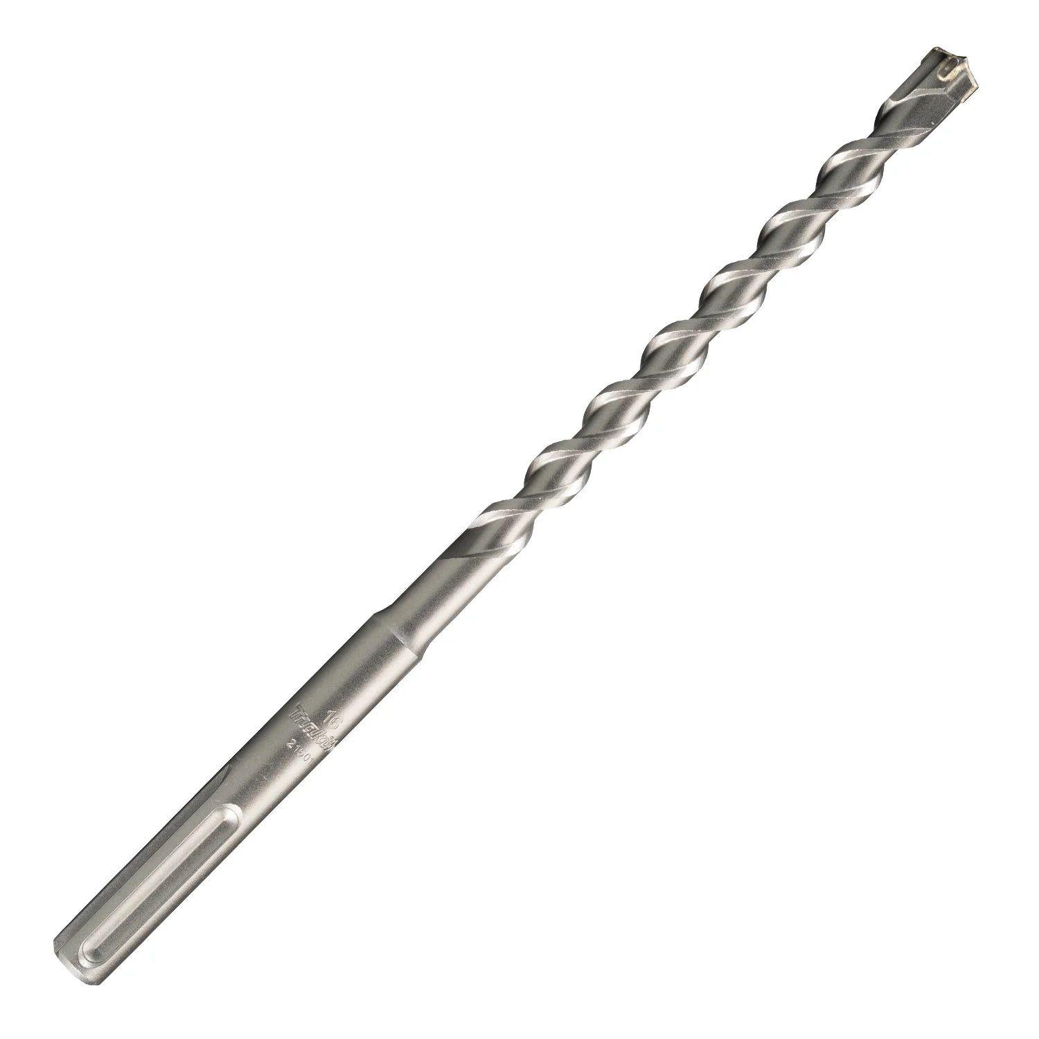 Broca Sds Max 4 Cortes 16x340mm Makita E-11368-1