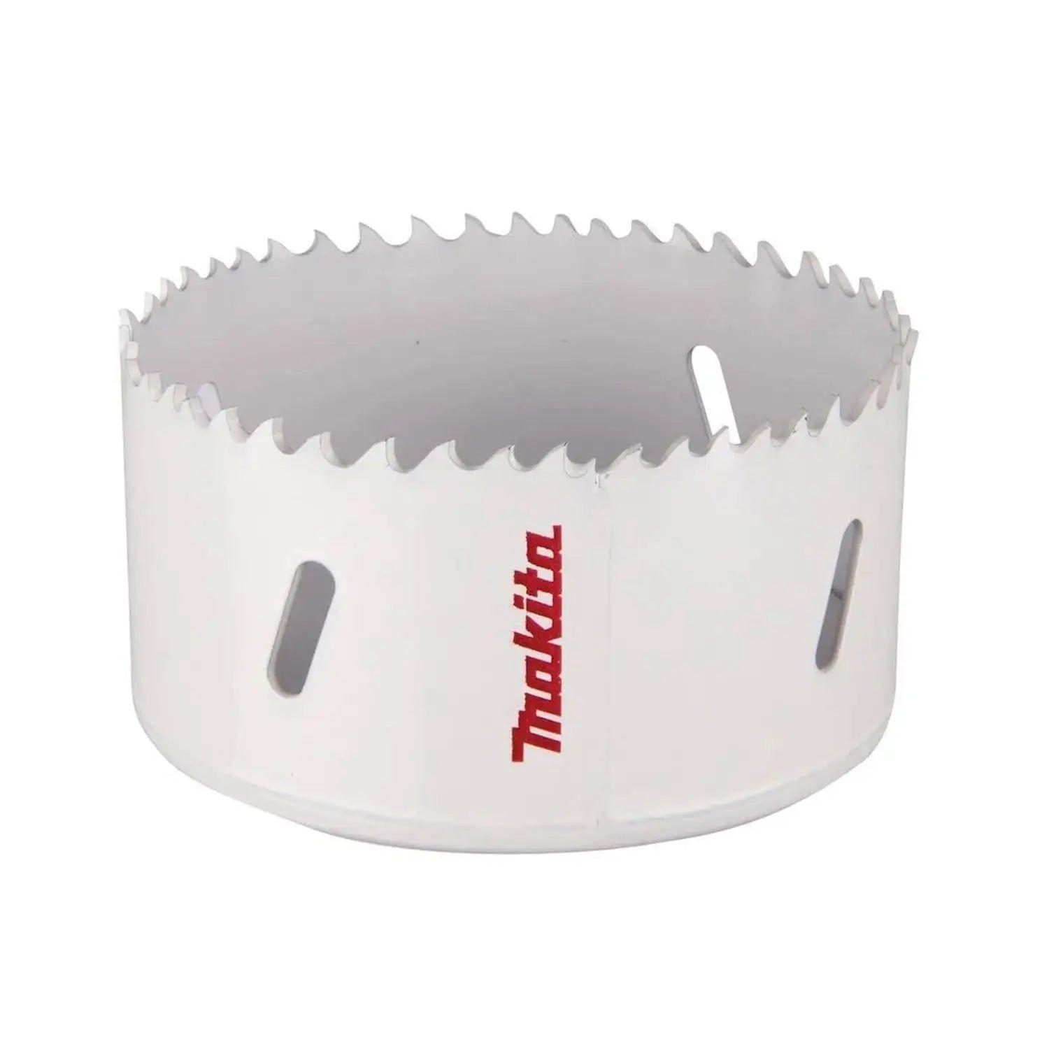 Sierra Copa Bimetálica 3.3/8 De 86 Mm D-35536 - Makita-2