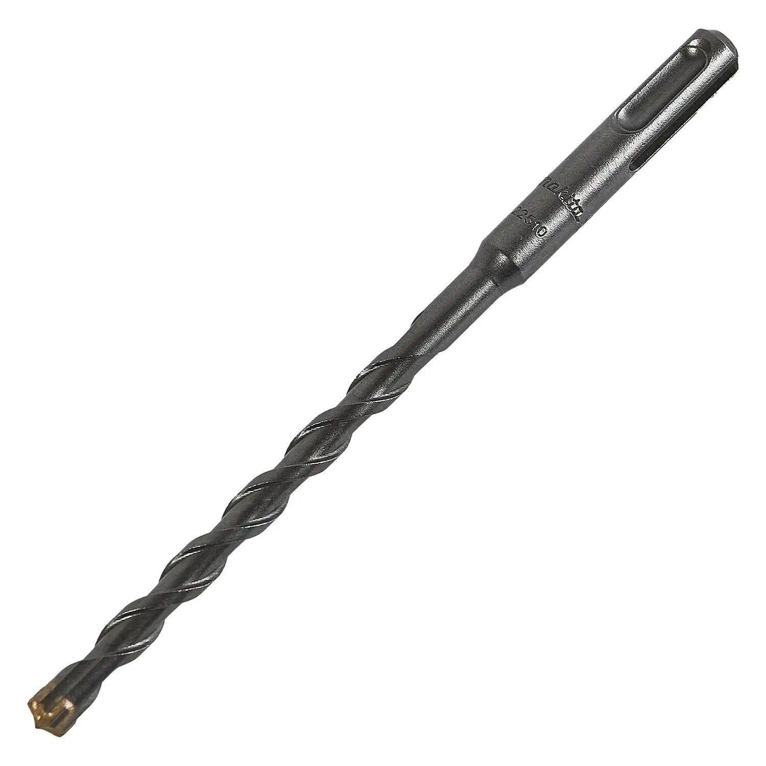 Broca Sds Plus 4 Cortes 8x160mm Makita B-62614-2