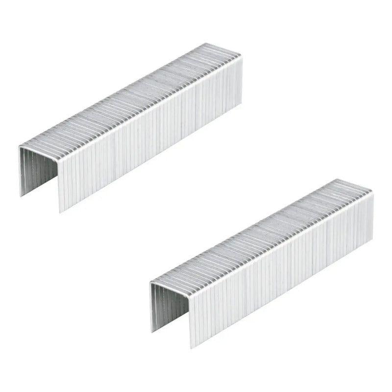 Grapas 1/2 Pulgadas X 1000 Piezas Truper Et-50-1/2 17968-1