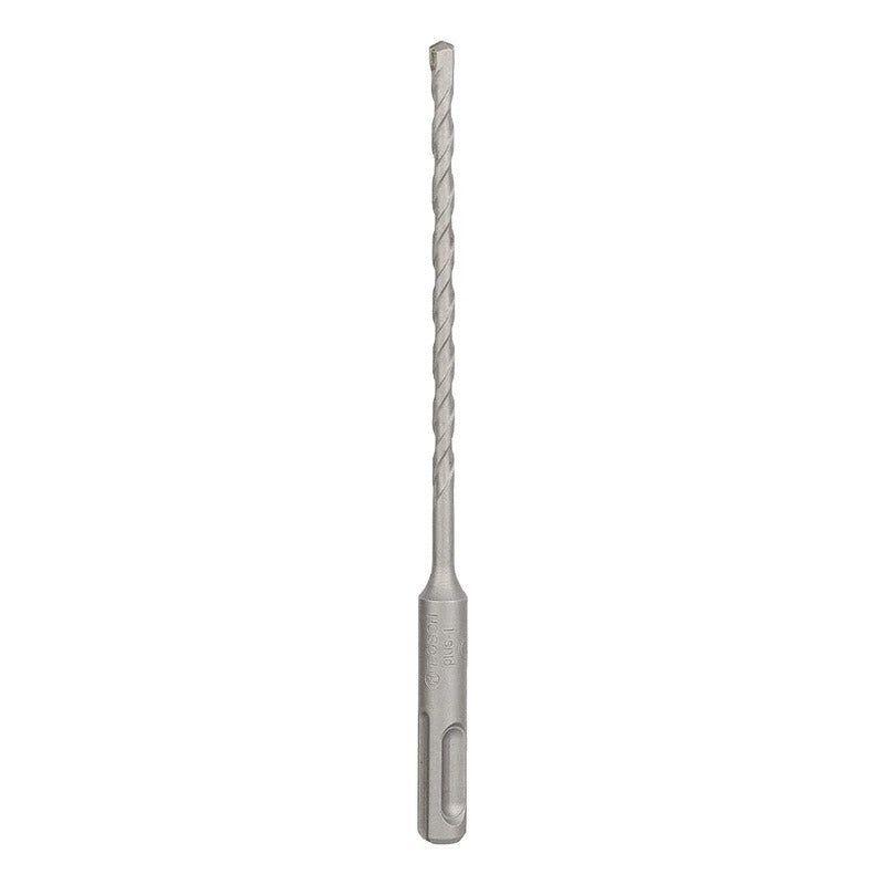 Broca Sds-plus-1 - 2 Aristas - 5x100x160mm - Bosch-0
