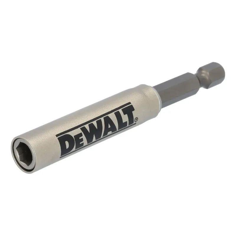 Adaptador Magnético 3  X 1/4  Maxfit Dewalt Dwafirdgmf-2