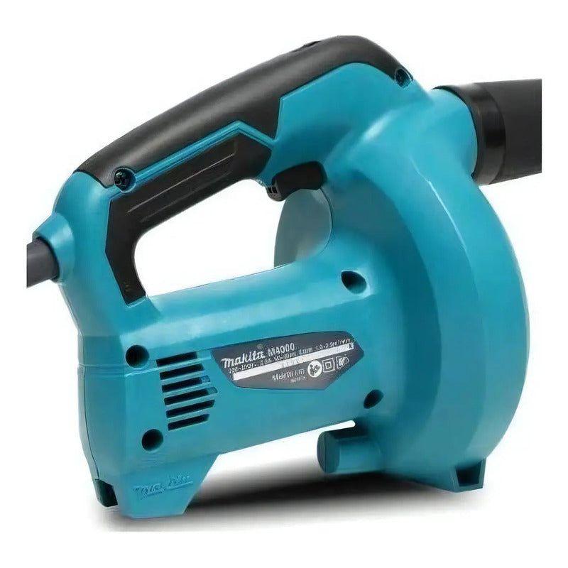 Soplador De Aire 530w Makita M4000b-0