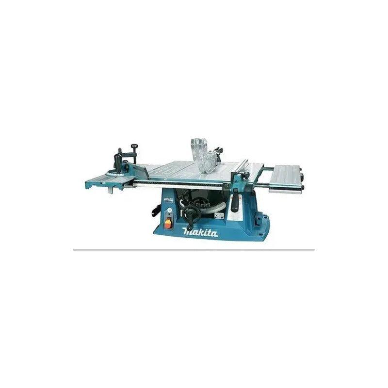 Sierra Banco Makita Mlt100 10 PuLG. 255mm 1500w-2