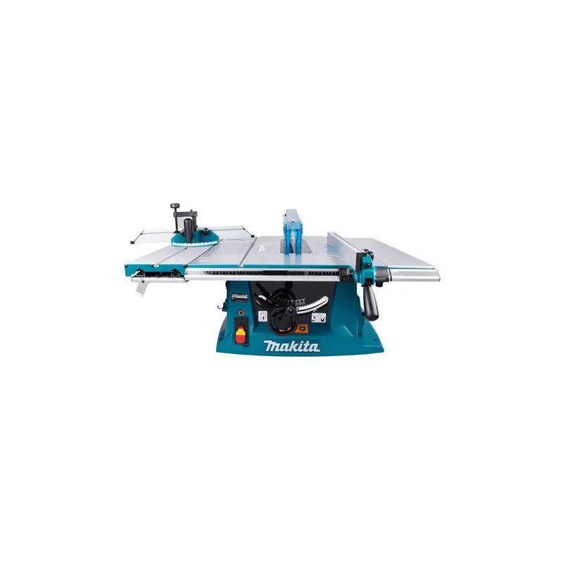 Sierra Banco Makita Mlt100 10 PuLG. 255mm 1500w-3