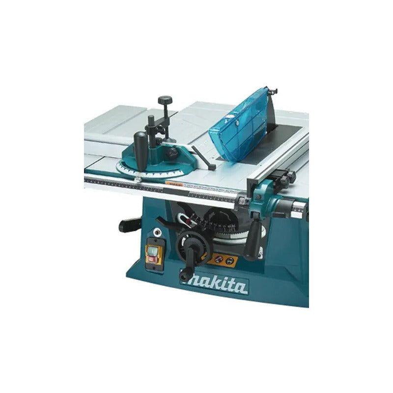 Sierra Banco Makita Mlt100 10 PuLG. 255mm 1500w-4