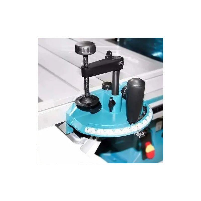 Sierra Banco Makita Mlt100 10 PuLG. 255mm 1500w-5