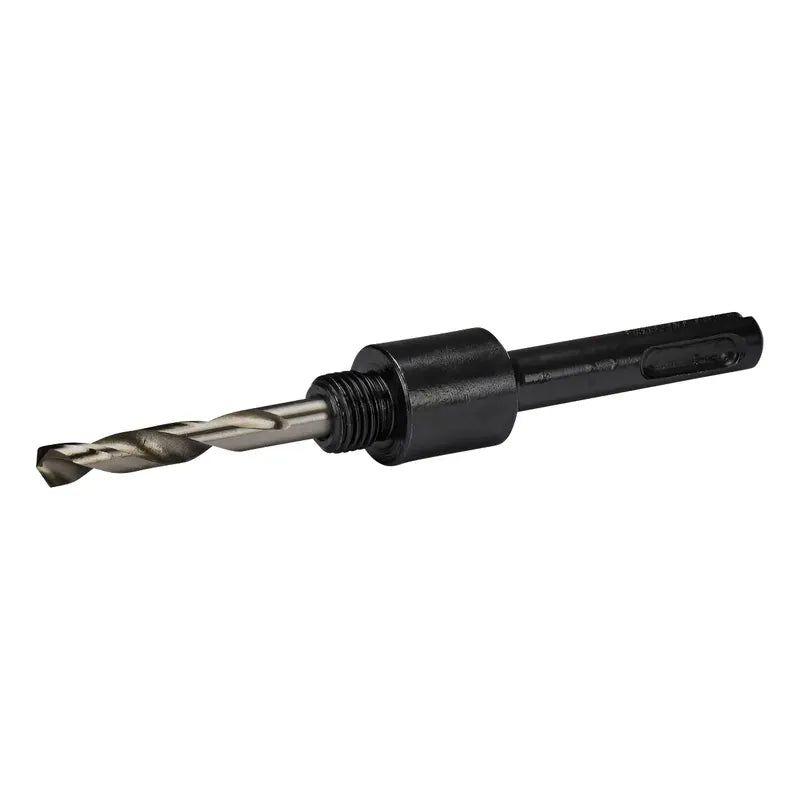 Adaptador De Sierra De Copa Con Taladro Piloto Para Martillo-0