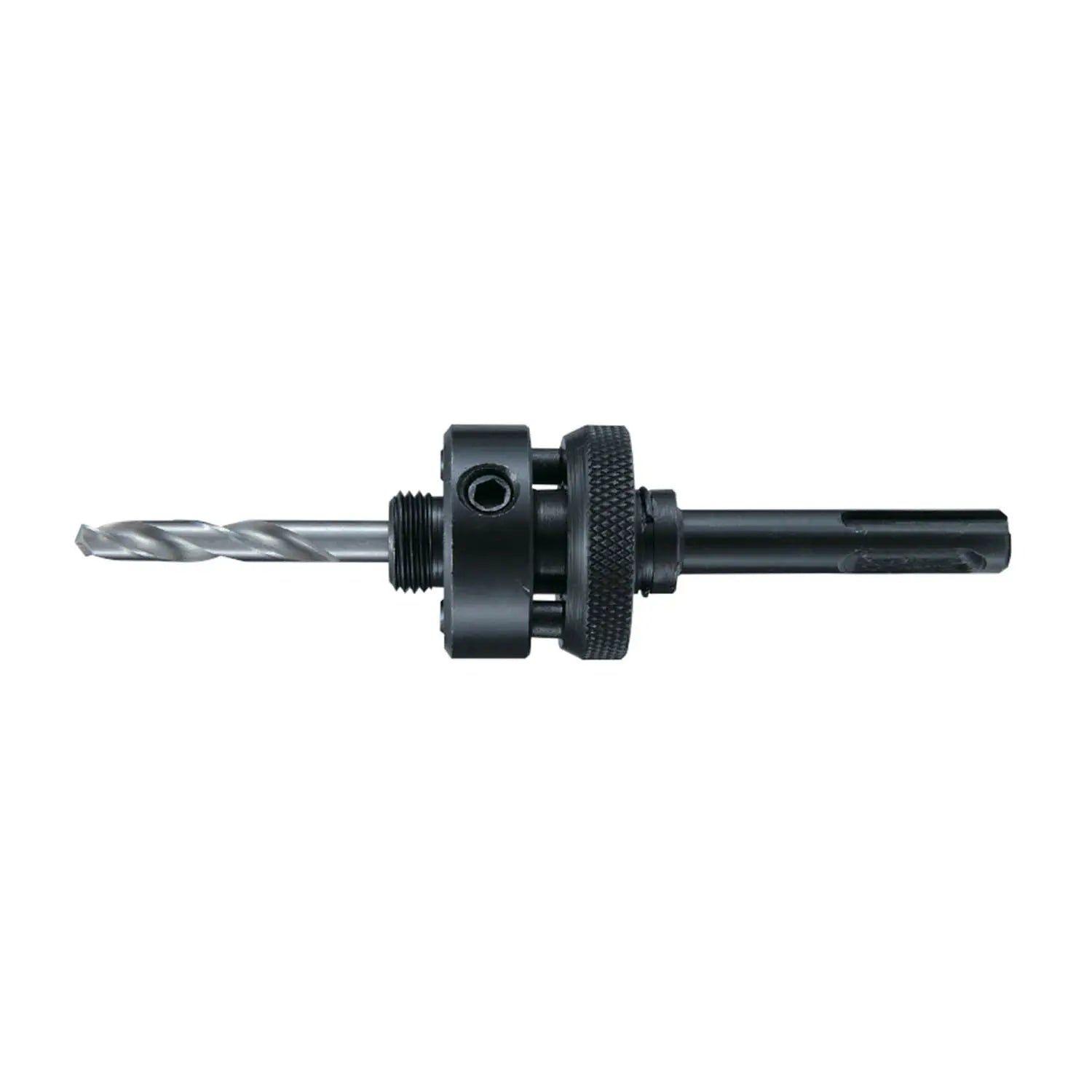 Adaptador De Sierra De Copa Con Taladro Piloto Para Martillo-1