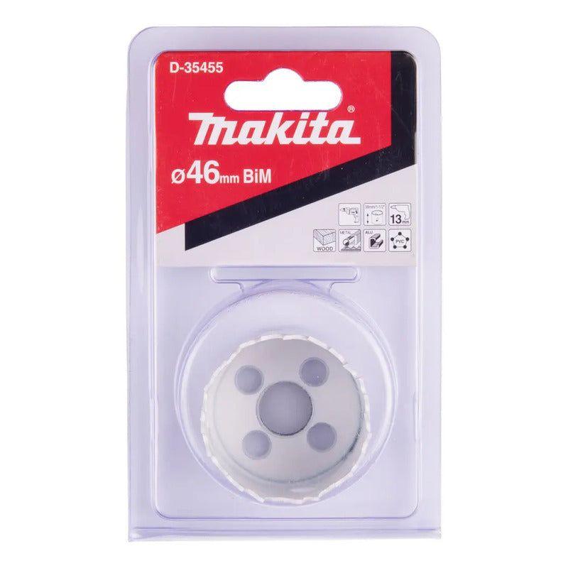 Sierra Copa Bim 46mm (1-13/16'') Makita D-35455-1