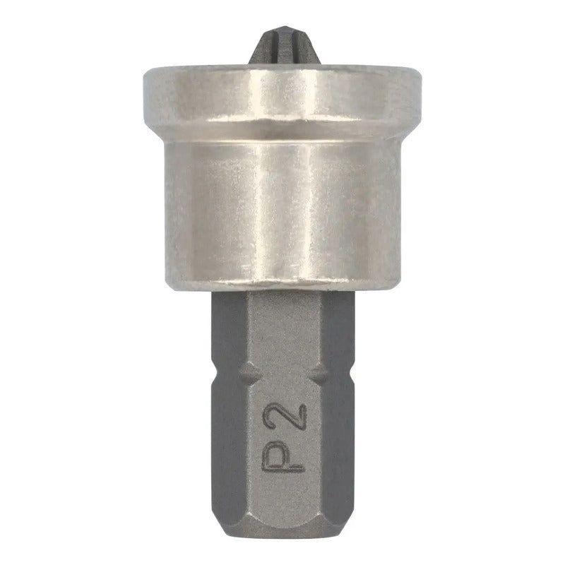 Set 4 Puntas Ph2 Panel De Yeso Maxfit Dewalt Dwaf1ph2d-4h-0