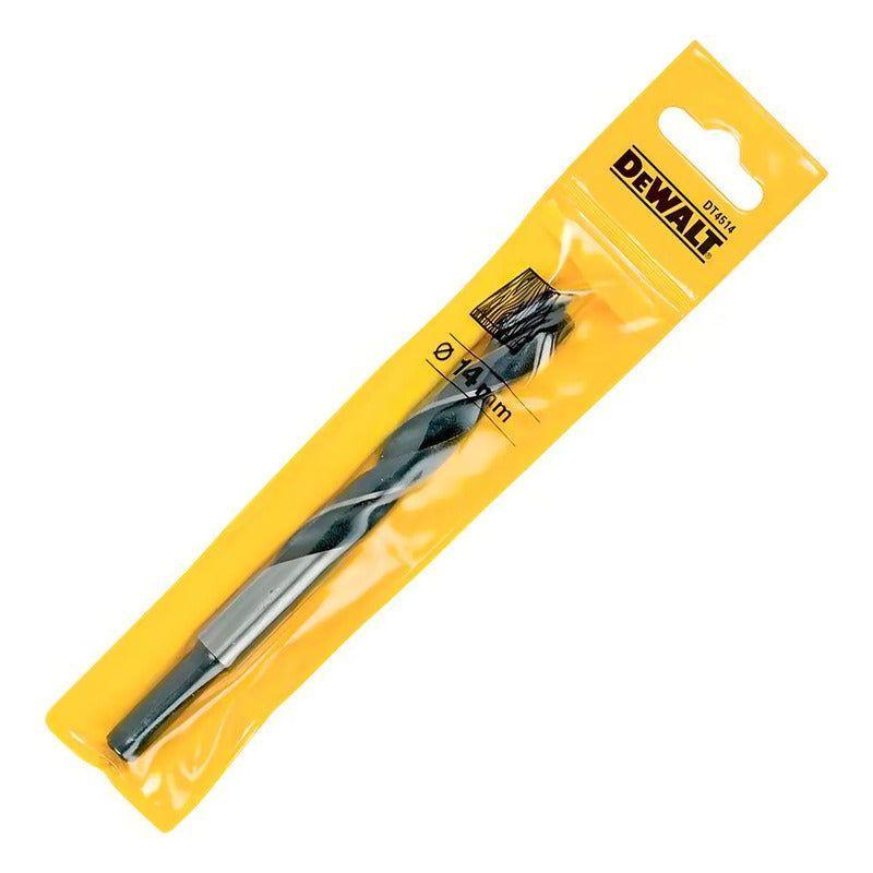 Broca Para Madera 14x160mm Dewalt Dt4514-qz-1