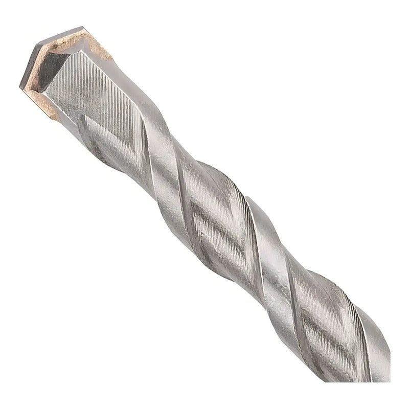 Broca Widia Sds Plus 1 8 X 160 Mm - Bosch-0