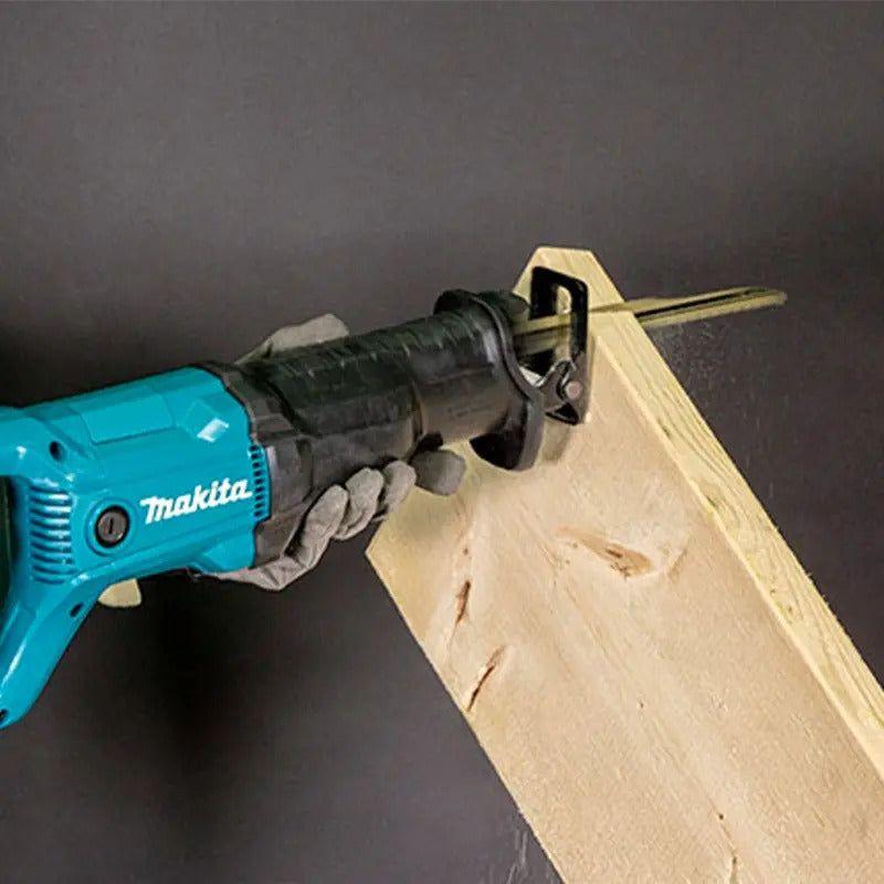 Sierra Sable Makita 1200w 30mm Jr3051tk Maletin Mafacha-4