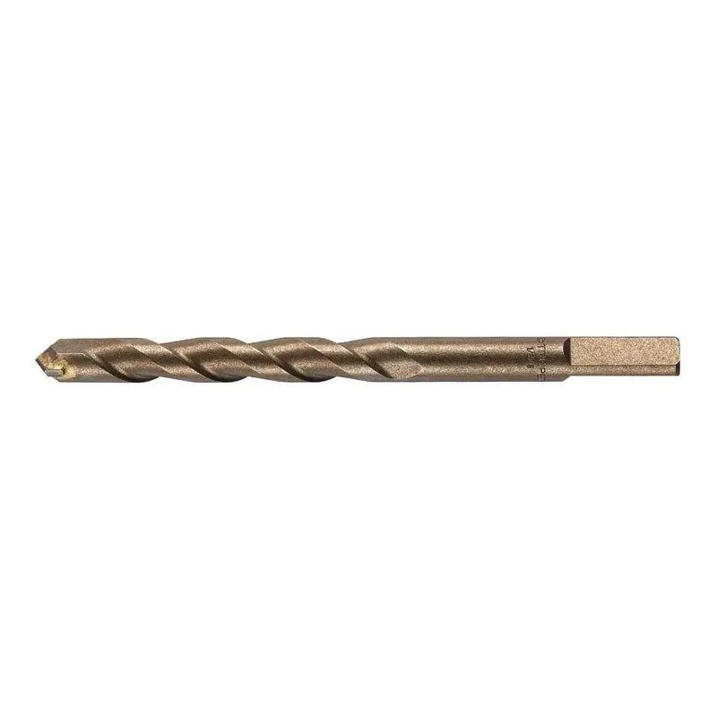 Broca Para Concreto 1/2x6 Pulgadas - Truper-0