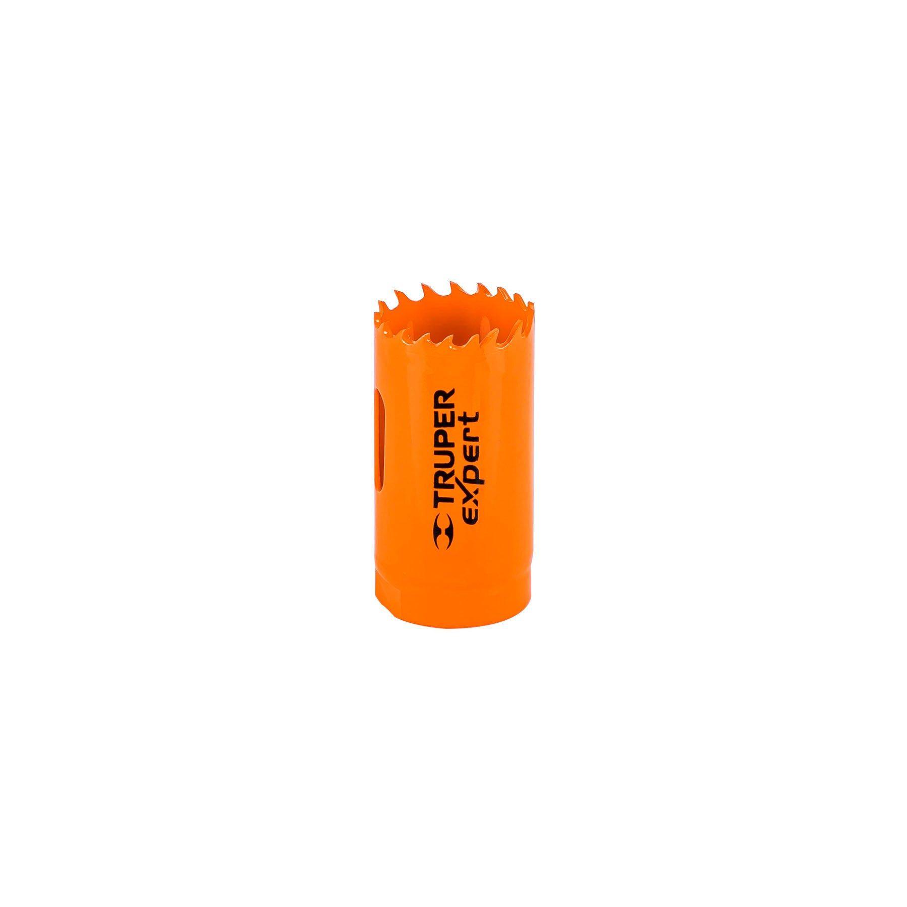 Sierra Copa Bimetal 1-3/16 PuLG. (30 Mm) Expert - Truper-1