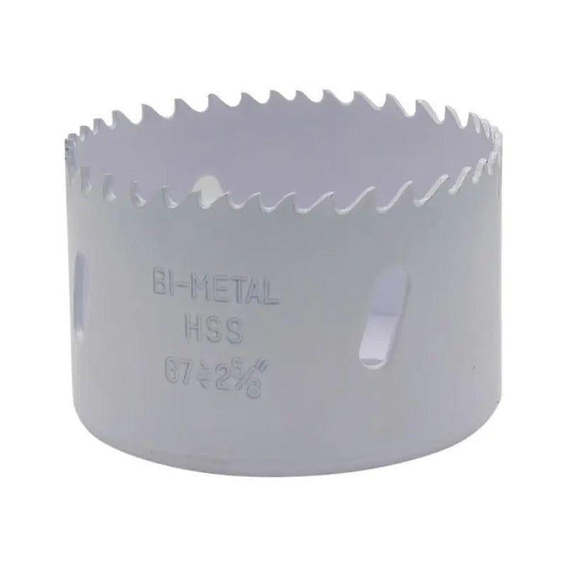 Sierra Copa 67mm Bimetálica Makita D-35508-0