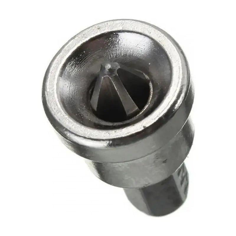Punta Para Dry Wall Ph2 40mm Makita B-60399 Toma Hex. 1/4-1