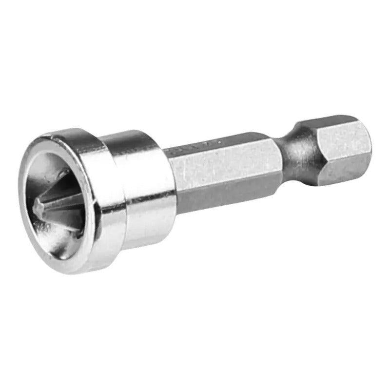Punta Para Dry Wall Ph2 40mm Makita B-60399 Toma Hex. 1/4-2
