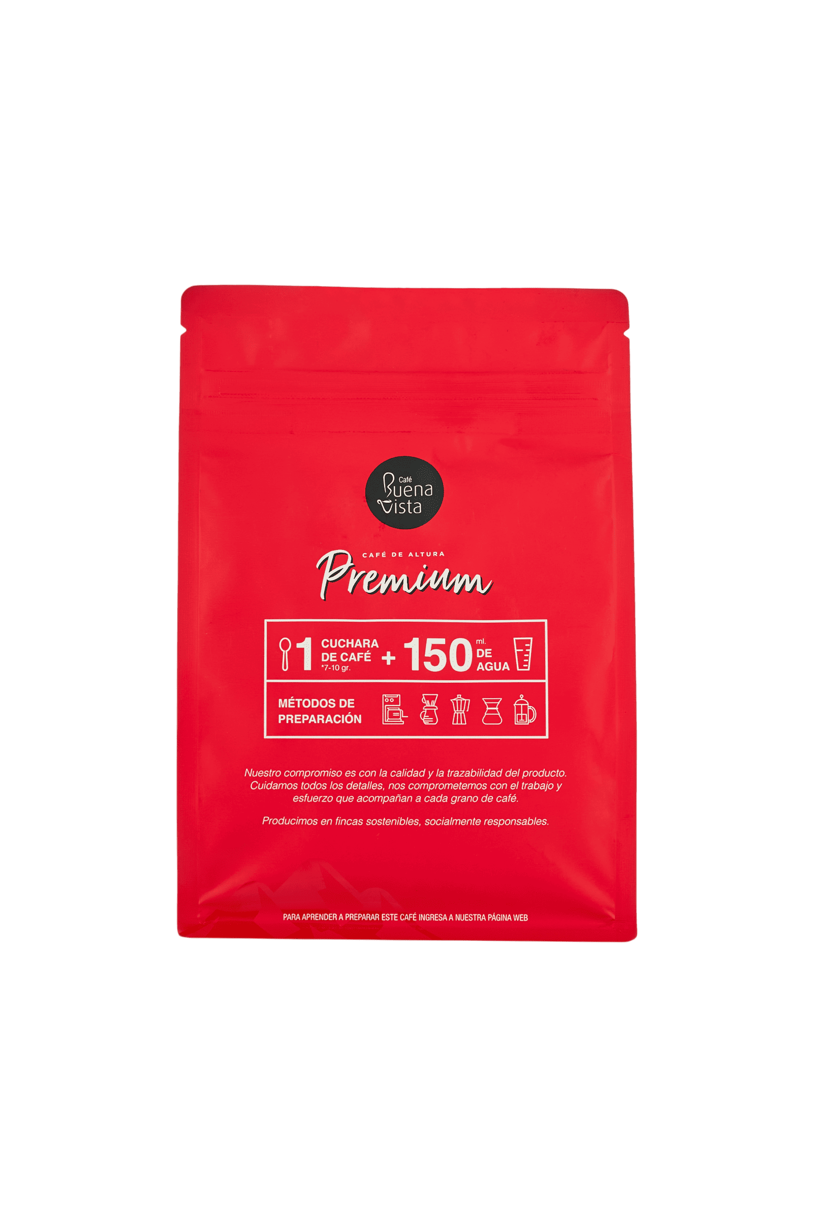Cafe En Grano De Especialidad 250g Bolivia Barista Blend-1