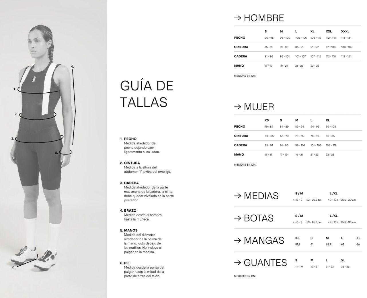 Calza short de ciclismo acolchado con tirantes Atom 2 4-4