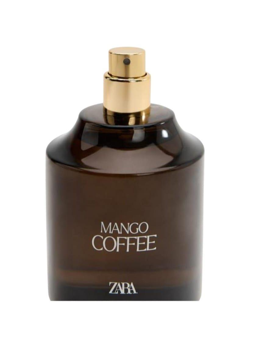 Perfume Zara. Mango Coffee. Eau de parfum 100ml.-2