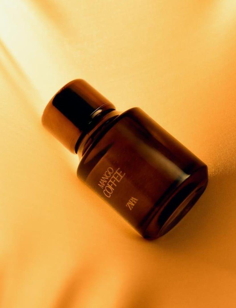 Perfume Zara. Mango Coffee. Eau de parfum 100ml.-3