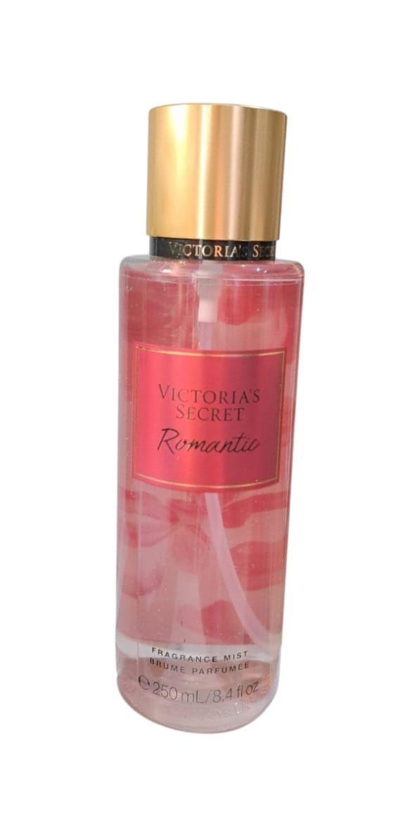 Body Mist. Romantic. Victoria´s Secret. 250ml-0