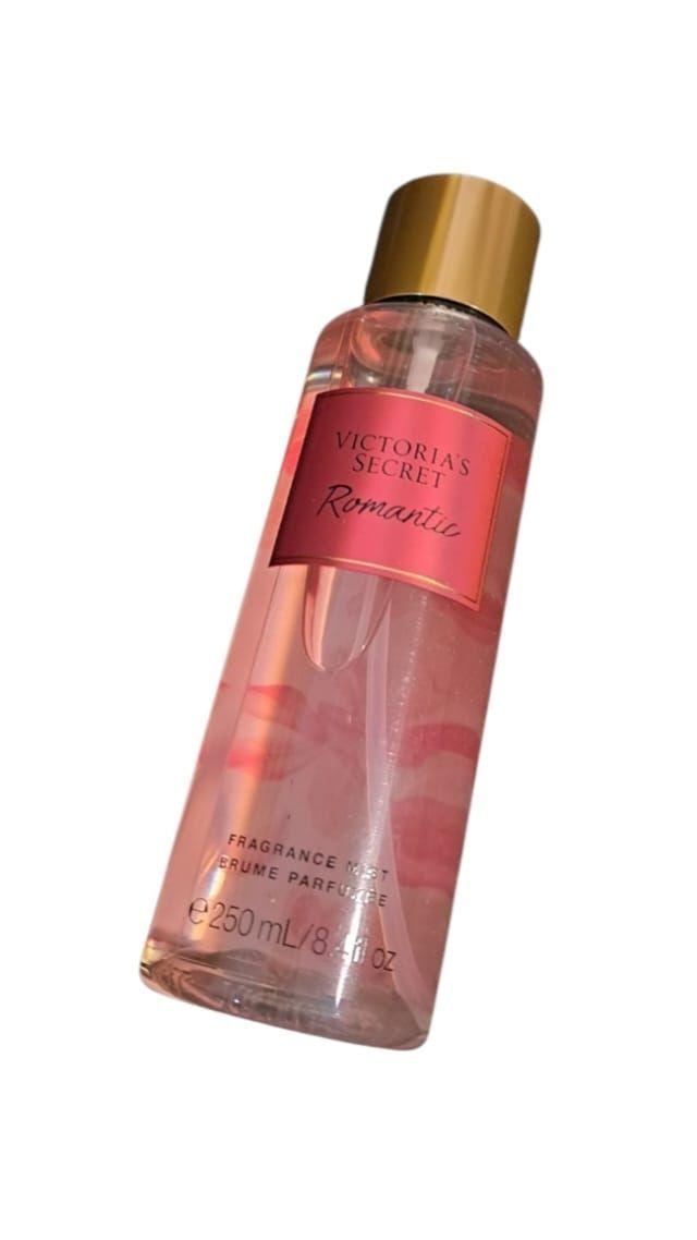 Body Mist. Romantic. Victoria´s Secret. 250ml-1