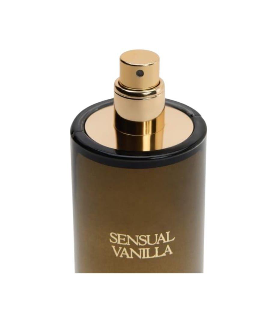 Perfume Zara. Sensual Vanilla. Eau de Parfum 80ml-2