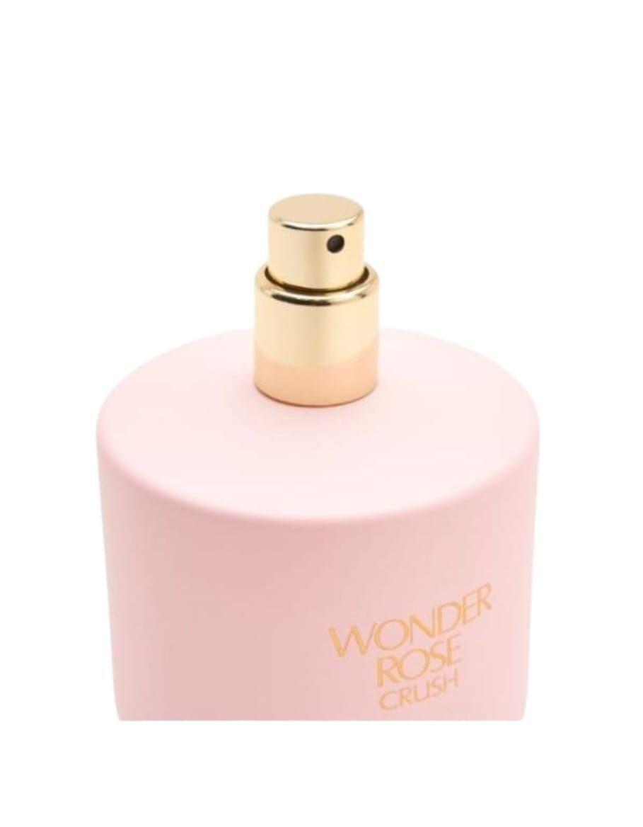 Perfume Zara. Wonder Rose Crush. Eau de parfum. 90ml.-3