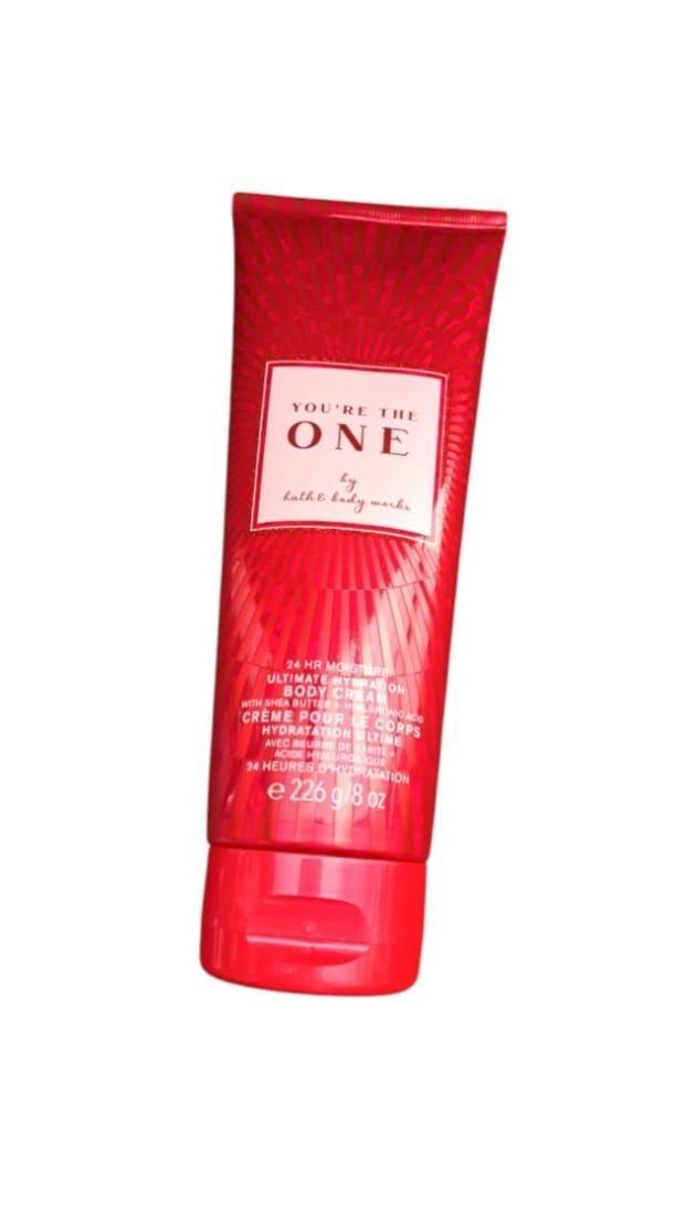 Body Cream. You´re The One. Bath & Body Works. 226g.-0