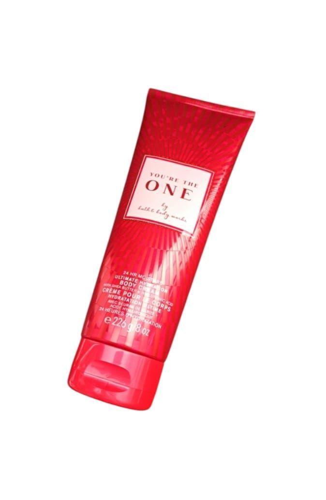 Body Cream. You´re The One. Bath & Body Works. 226g.-1