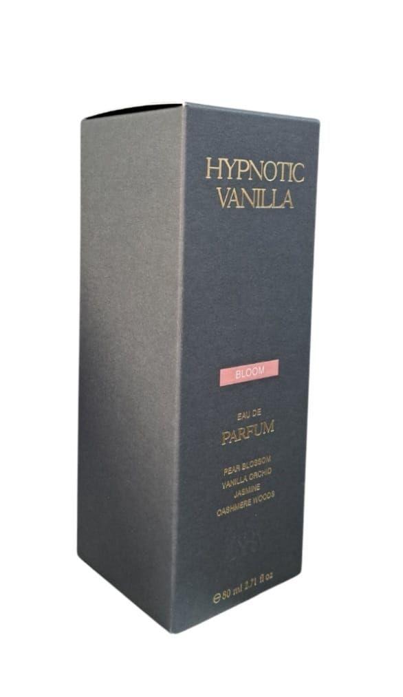 Perfume Zara. Hypnotic Vanilla Bloom Eau de parfum. 80ml. Para Mujer-1