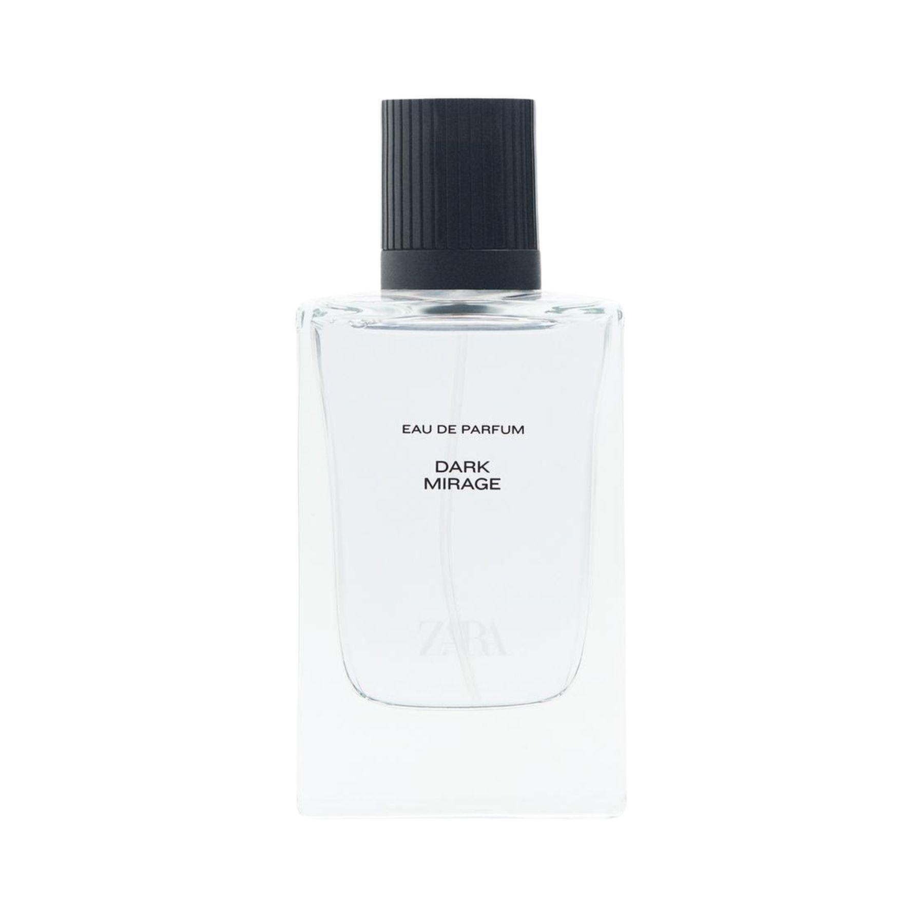 Perfume Zara. Dark Mirage. Eau de parfum 100ml-1