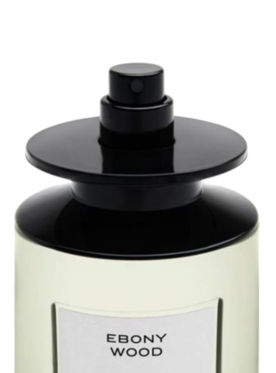 Perfume Zara. Ebony Wood. Zara Emotions. Eau de parfum. 100ml-2