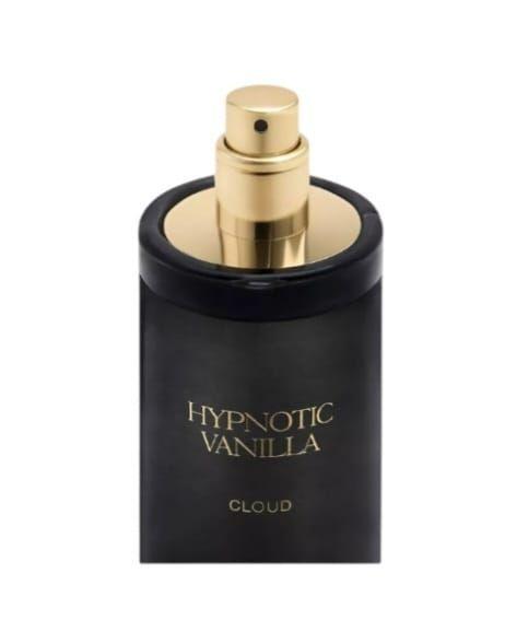 Perfume Zara. Hypnotic Vanilla Cloud. Eau de parfum. 80ml. Para Mujer-2