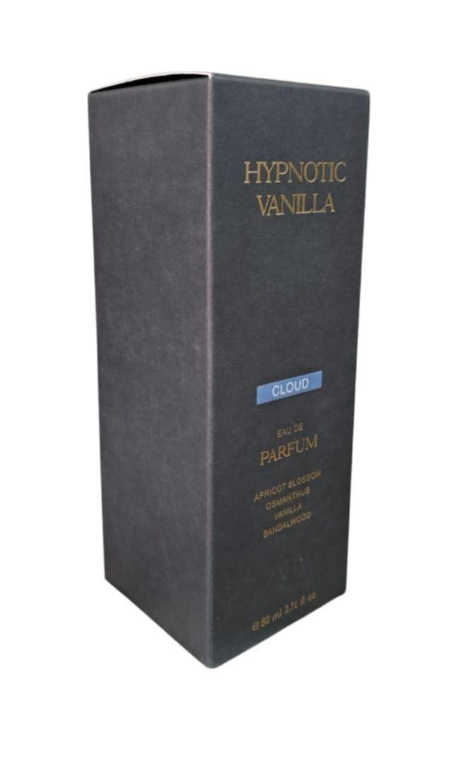 Perfume Zara. Hypnotic Vanilla Cloud. Eau de parfum. 80ml. Para Mujer-3